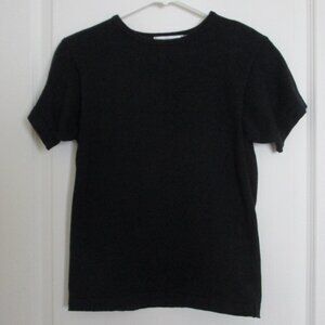 100% cotton t-shirt